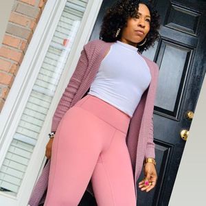 Meet your Posher, Marie